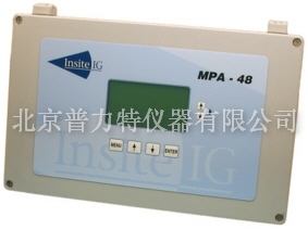 MPA48 多通道在线监测仪(DO-SS-pH-ORP)（点击看大图）